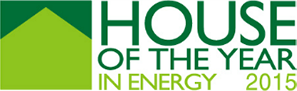 HOUSE OF THE YEAR IN ENERGY 2015