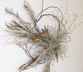 新しいリース。