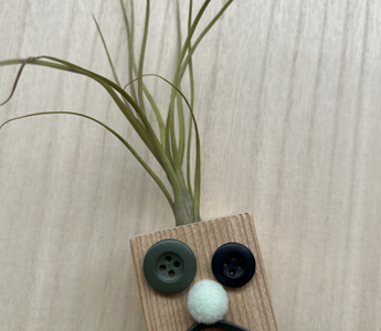 木工ワークショップ。