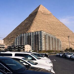 エジプト行きたい